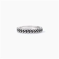 Anello Mabina Uomo uomo in Argento 523331-21 - 523331-21